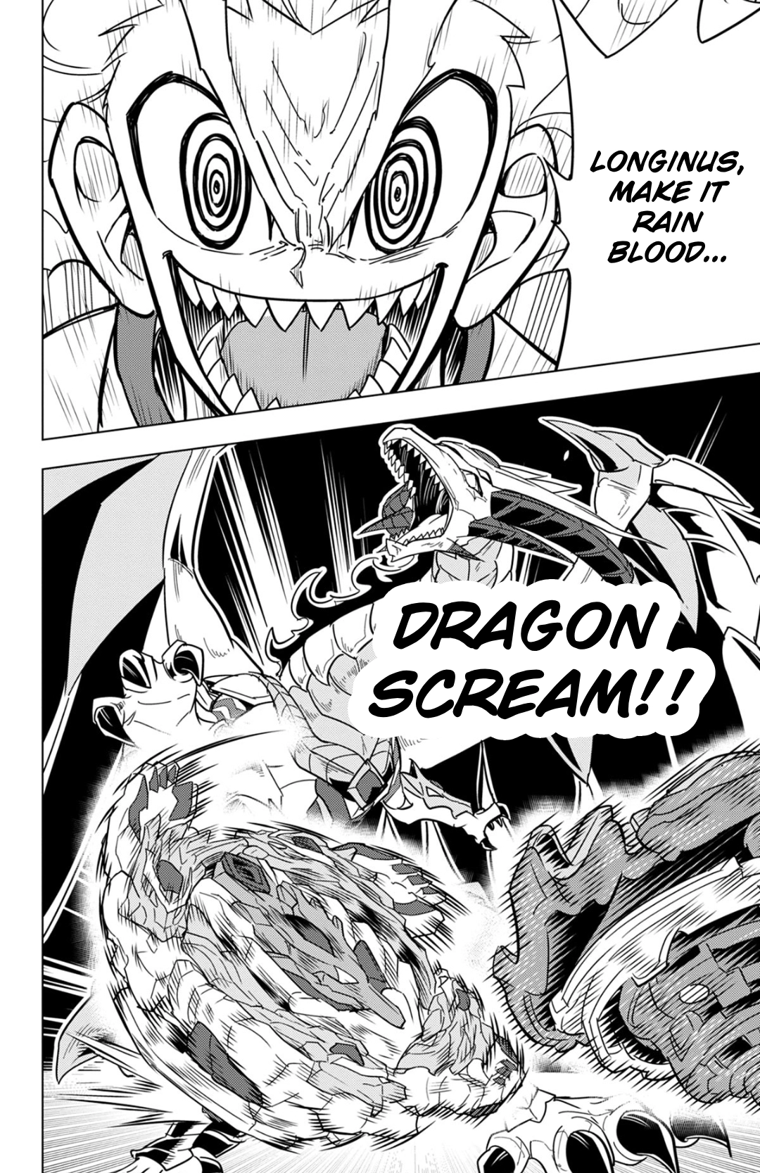 Read Beyblade Burst chapter 50 image 18 on Lezhin