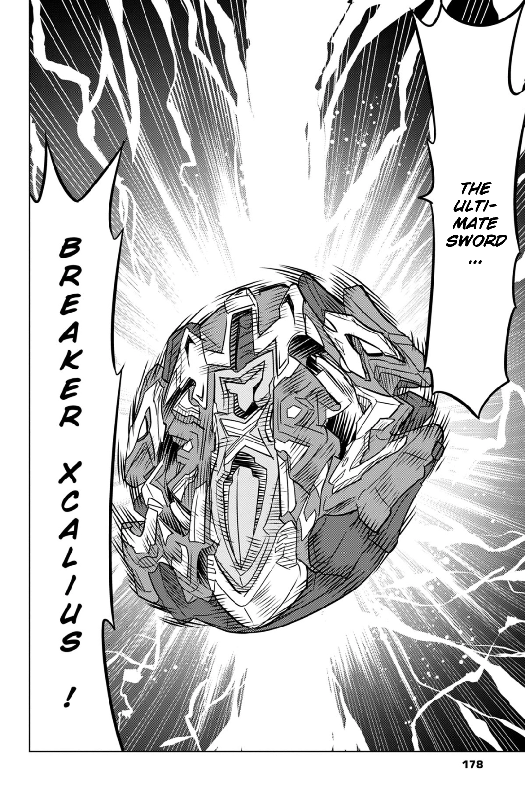 Read Beyblade Burst chapter 53 image 31 on Lezhin