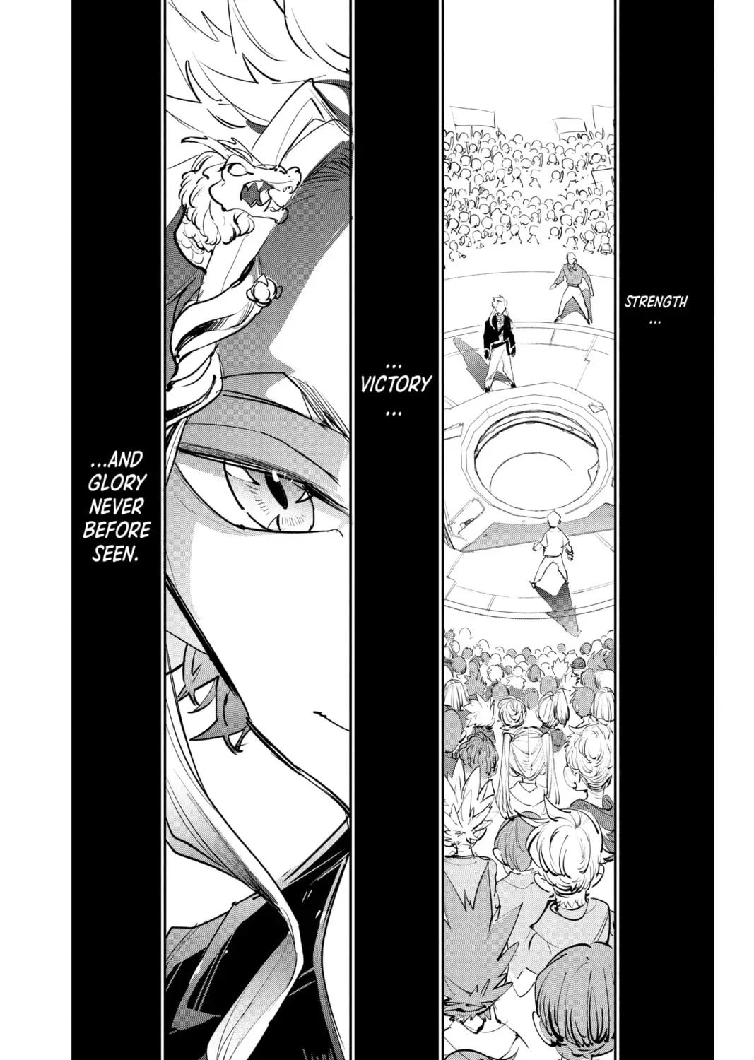 Read BEYBLADE X chapter 0.6 image 36 on Lezhin