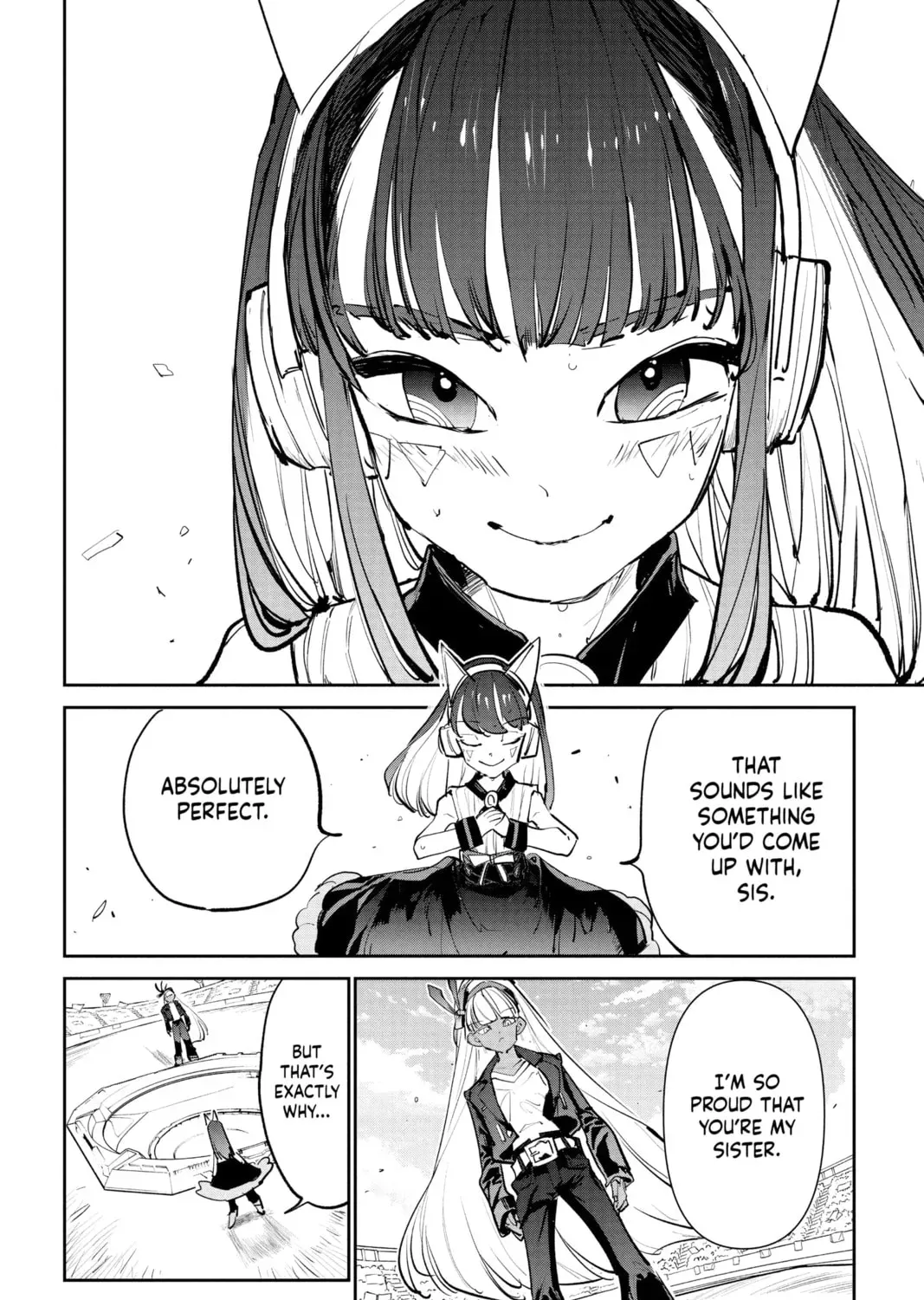 Read BEYBLADE X chapter 0.9 image 74 on Lezhin