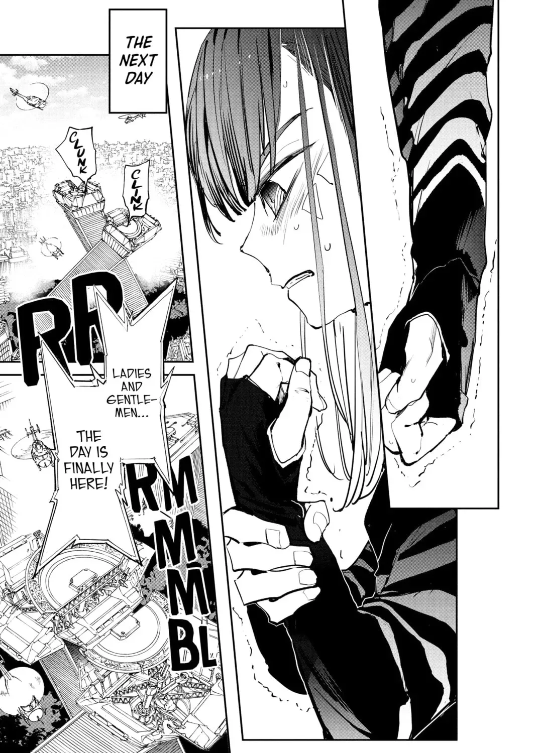 Read BEYBLADE X chapter 0.9 image 8 on Lezhin