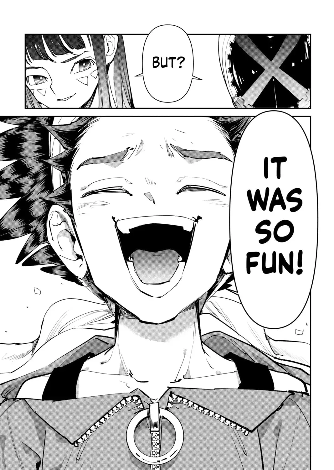 Read BEYBLADE X chapter 1.2 image 128 on Lezhin