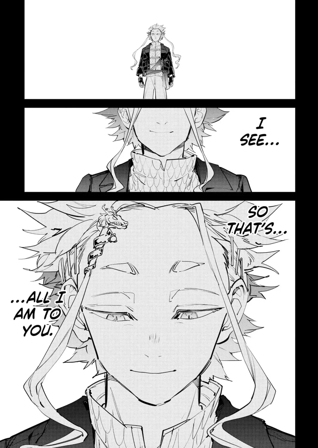 Read BEYBLADE X chapter 1.2 image 26 on Lezhin
