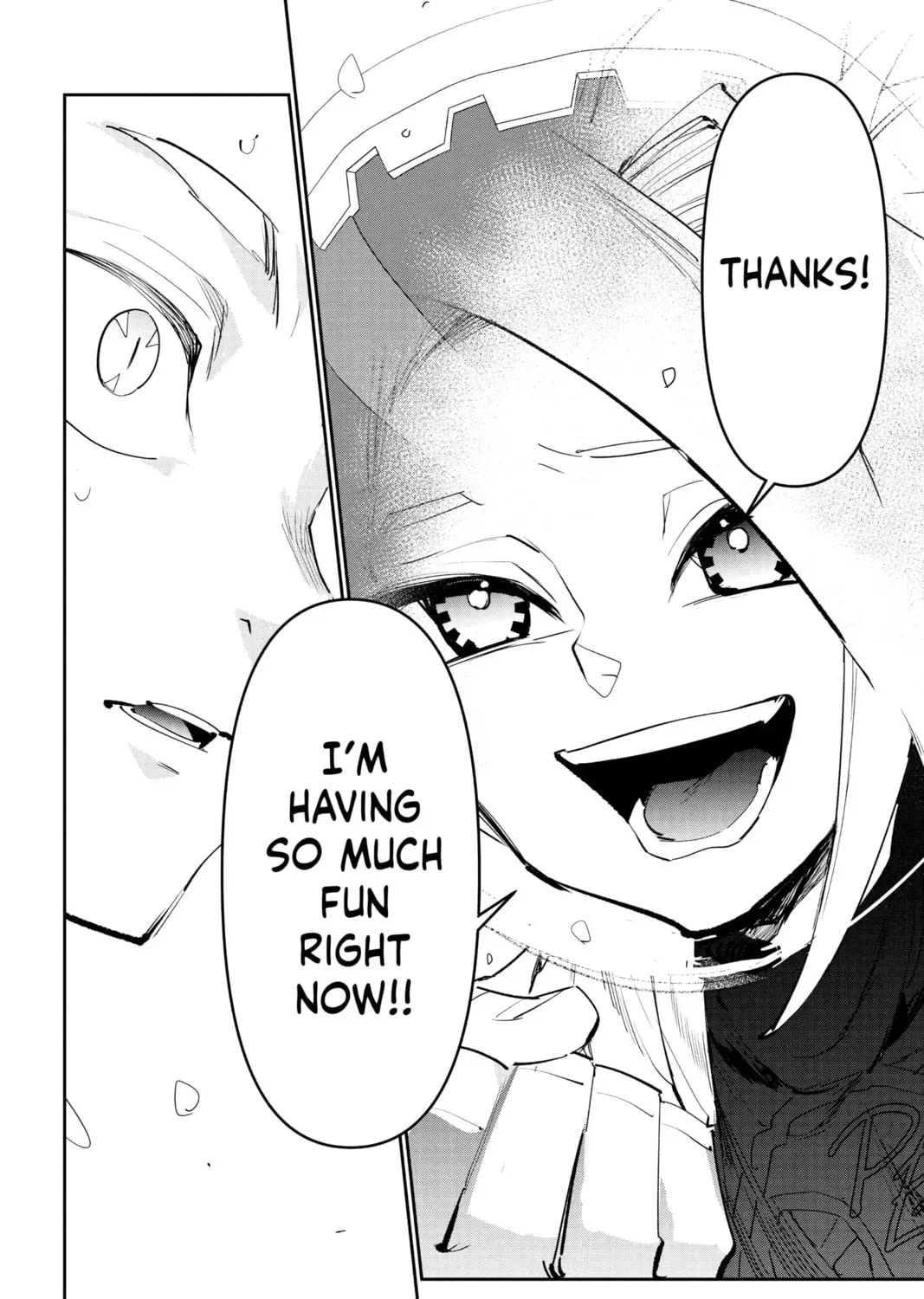 Read BEYBLADE X chapter 1.2 image 56 on Lezhin
