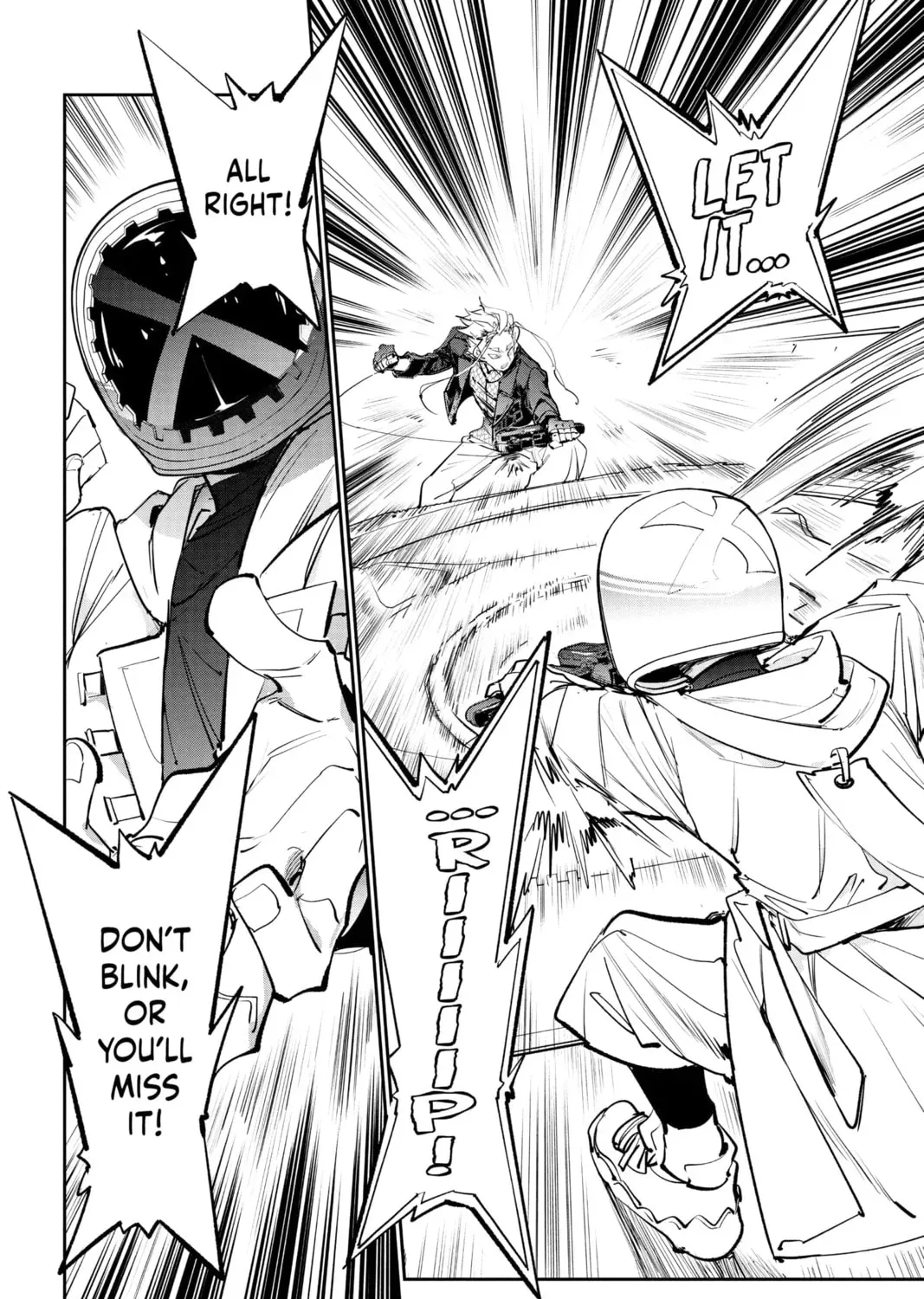 Read BEYBLADE X chapter 1.2 image 60 on Lezhin