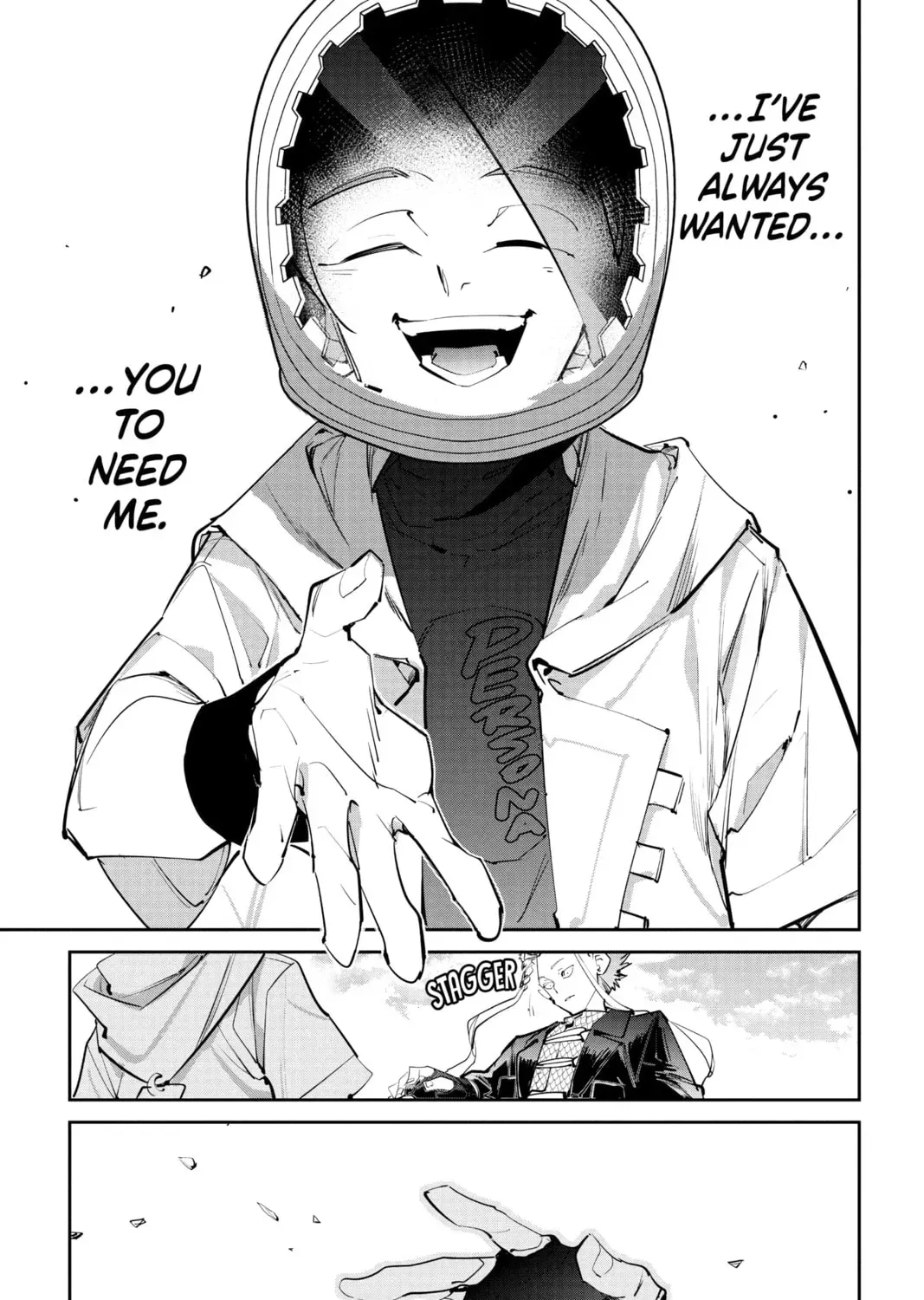 Read BEYBLADE X chapter 1.2 image 82 on Lezhin