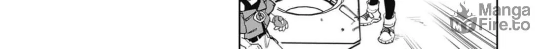 Read BEYBLADE X chapter 10 image 5 on Lezhin