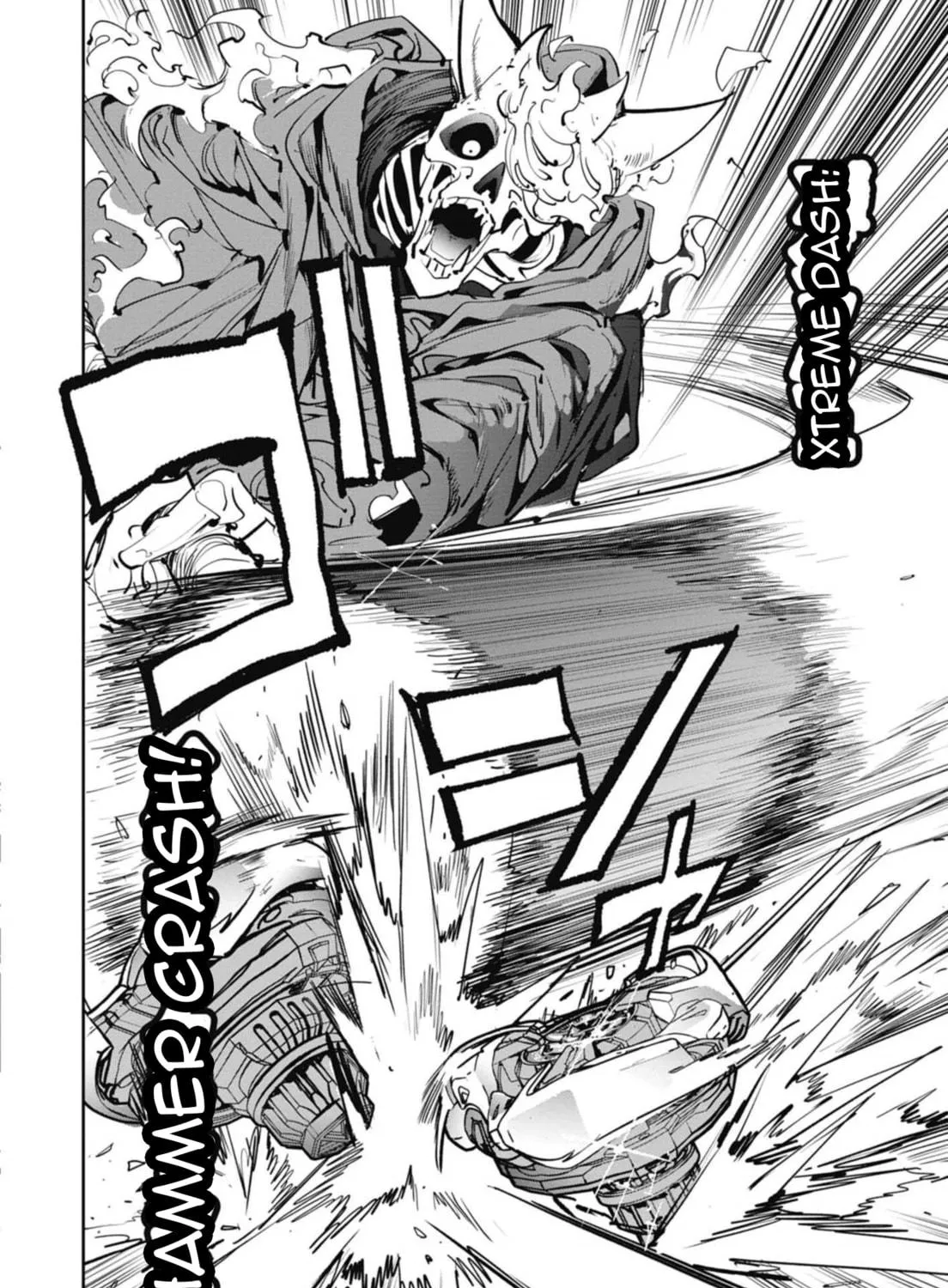 Read BEYBLADE X chapter 10 image 70 on Lezhin