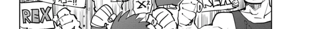 Read BEYBLADE X chapter 11 image 21 on Lezhin