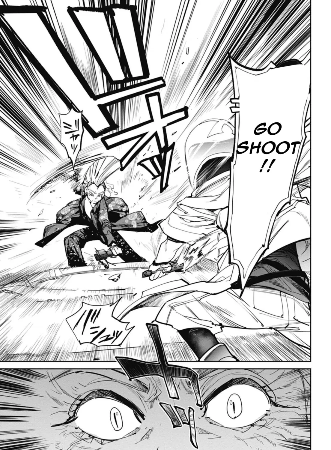 Read BEYBLADE X chapter 11 image 66 on Lezhin