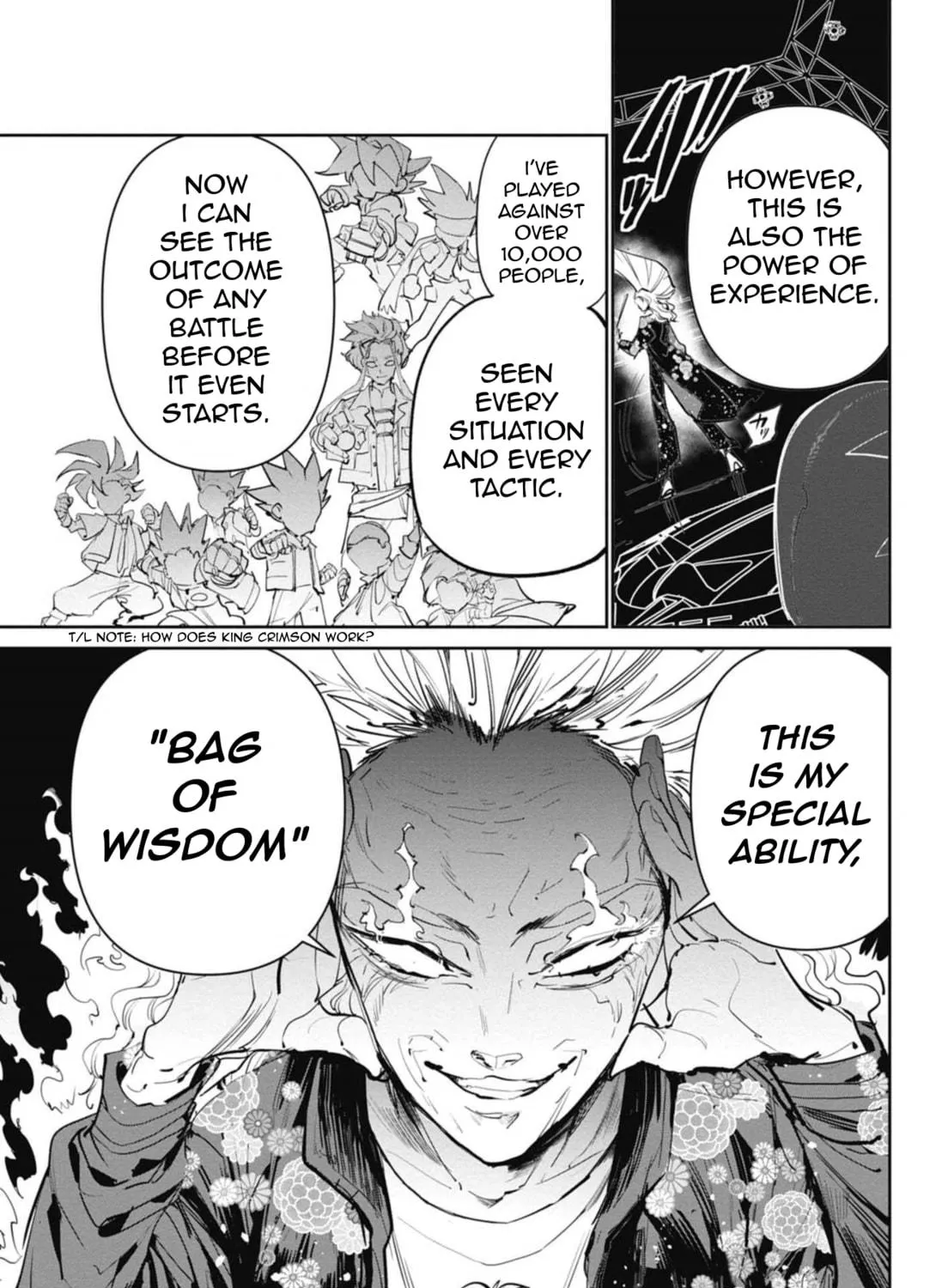 Read BEYBLADE X chapter 11 image 78 on Lezhin