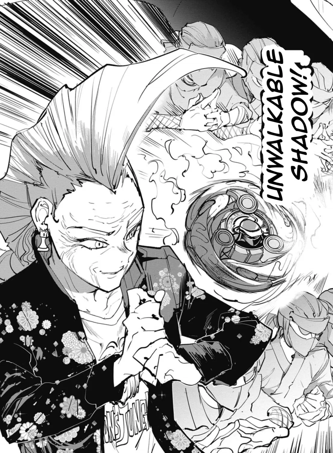 Read BEYBLADE X chapter 11 image 92 on Lezhin