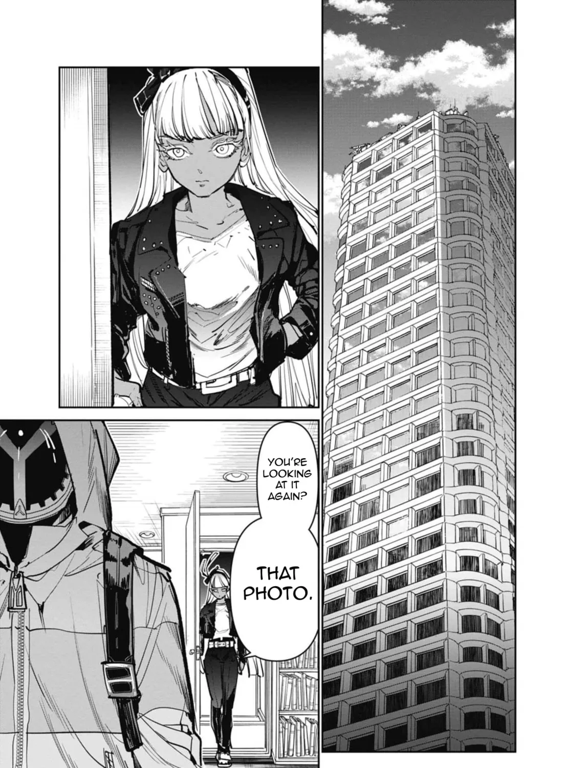 Read BEYBLADE X chapter 12 image 56 on Lezhin