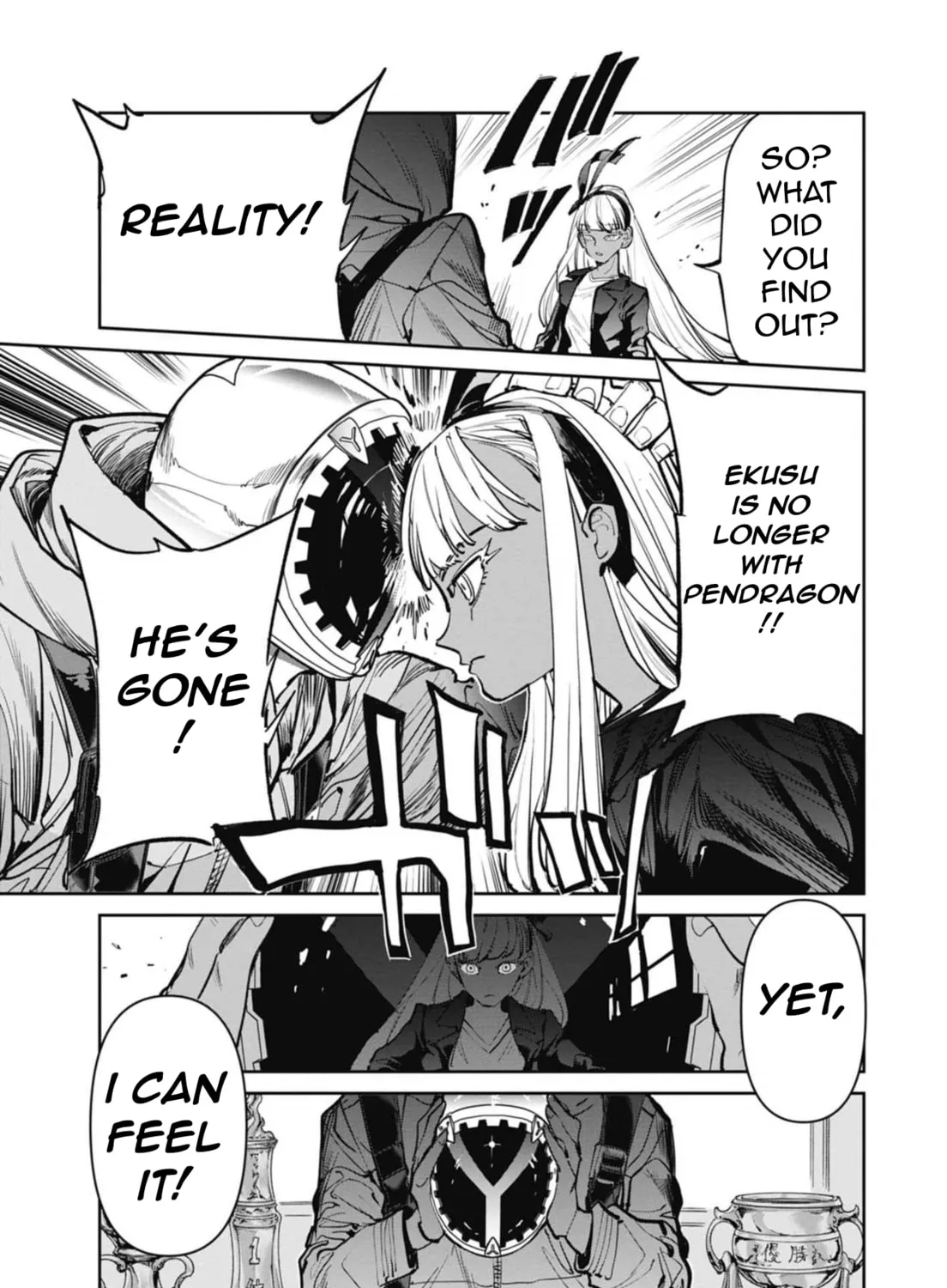 Read BEYBLADE X chapter 12 image 60 on Lezhin