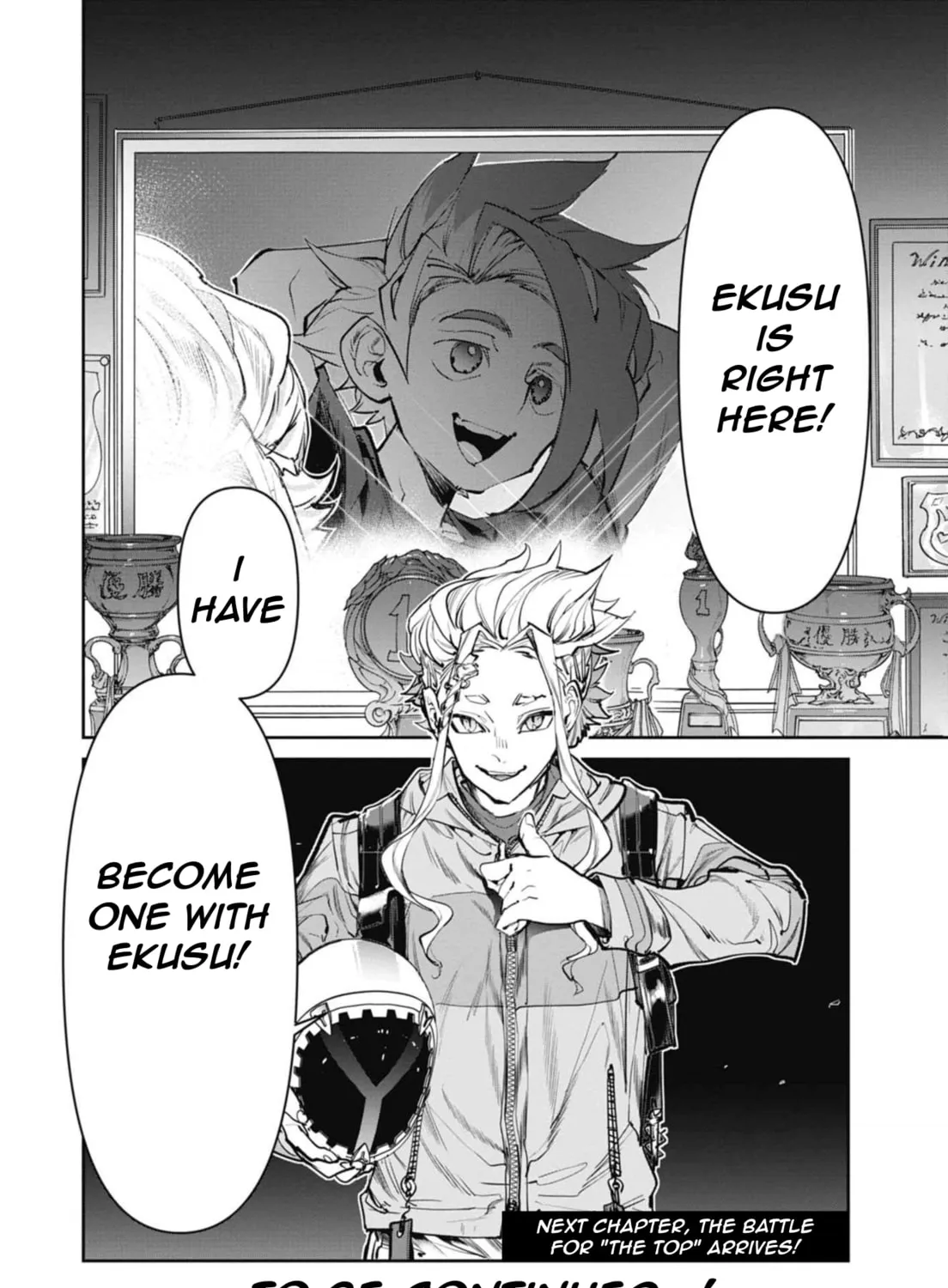 Read BEYBLADE X chapter 12 image 62 on Lezhin
