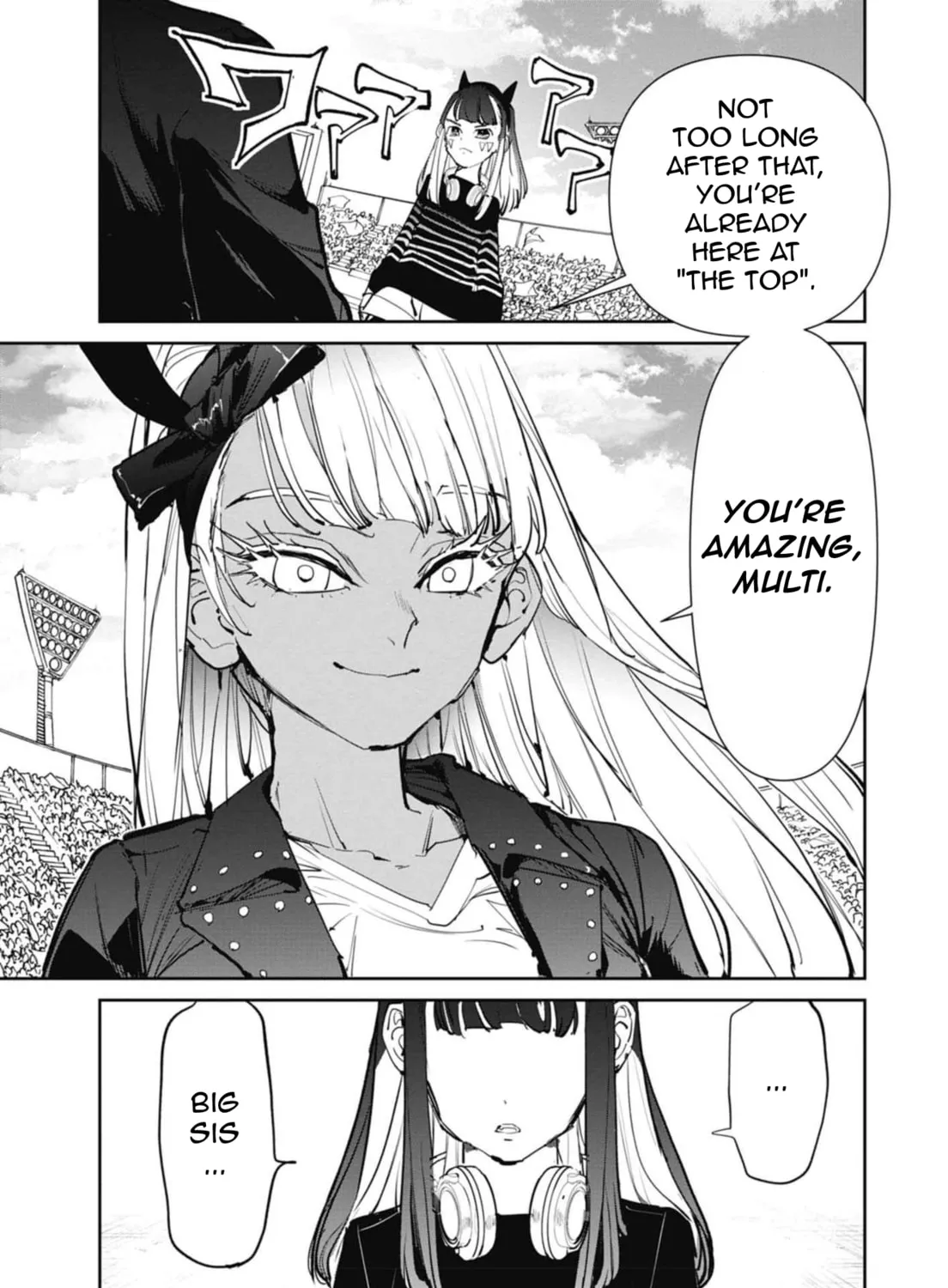 Read BEYBLADE X chapter 13 image 32 on Lezhin