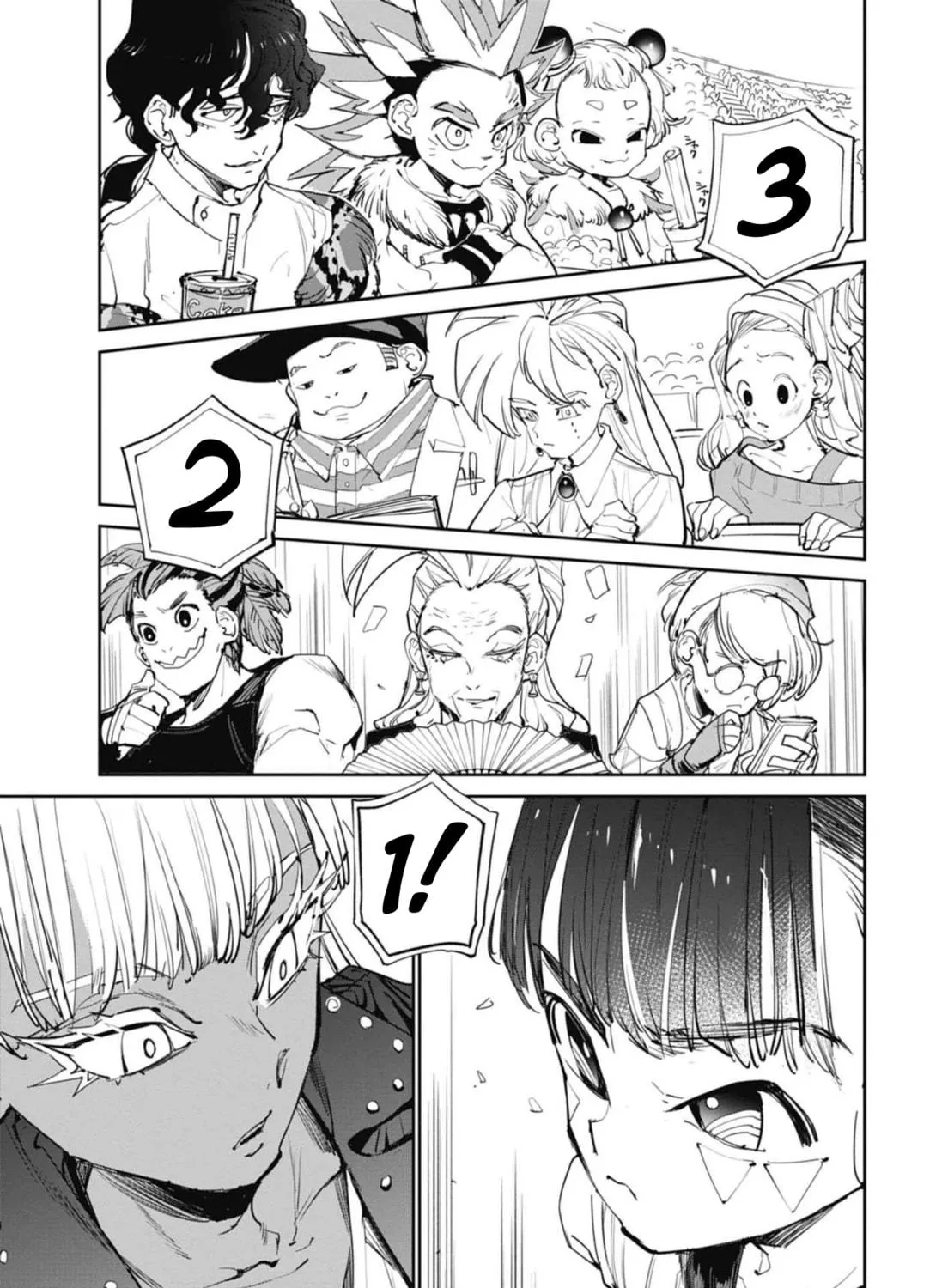 Read BEYBLADE X chapter 13 image 48 on Lezhin