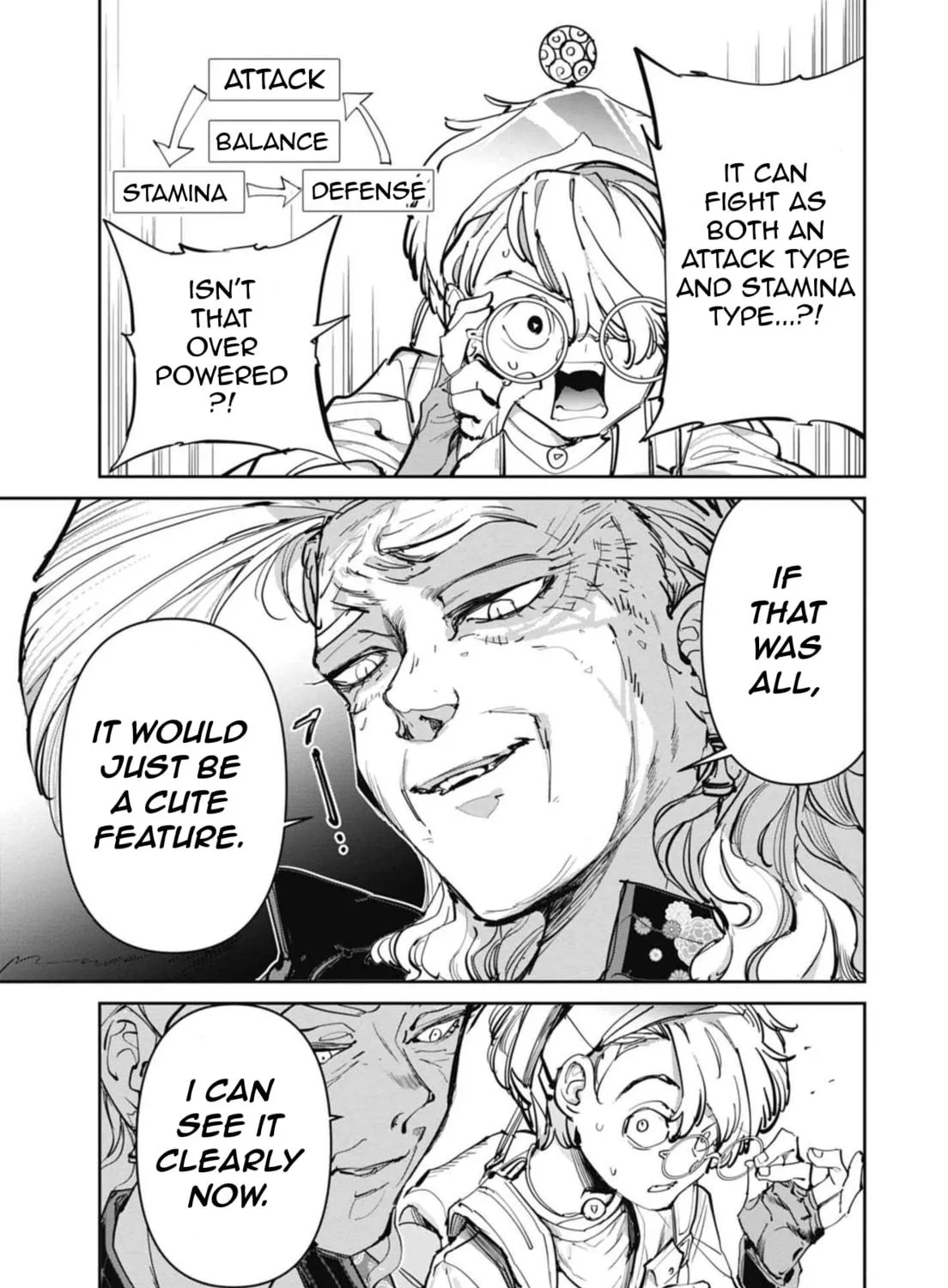 Read BEYBLADE X chapter 13 image 64 on Lezhin
