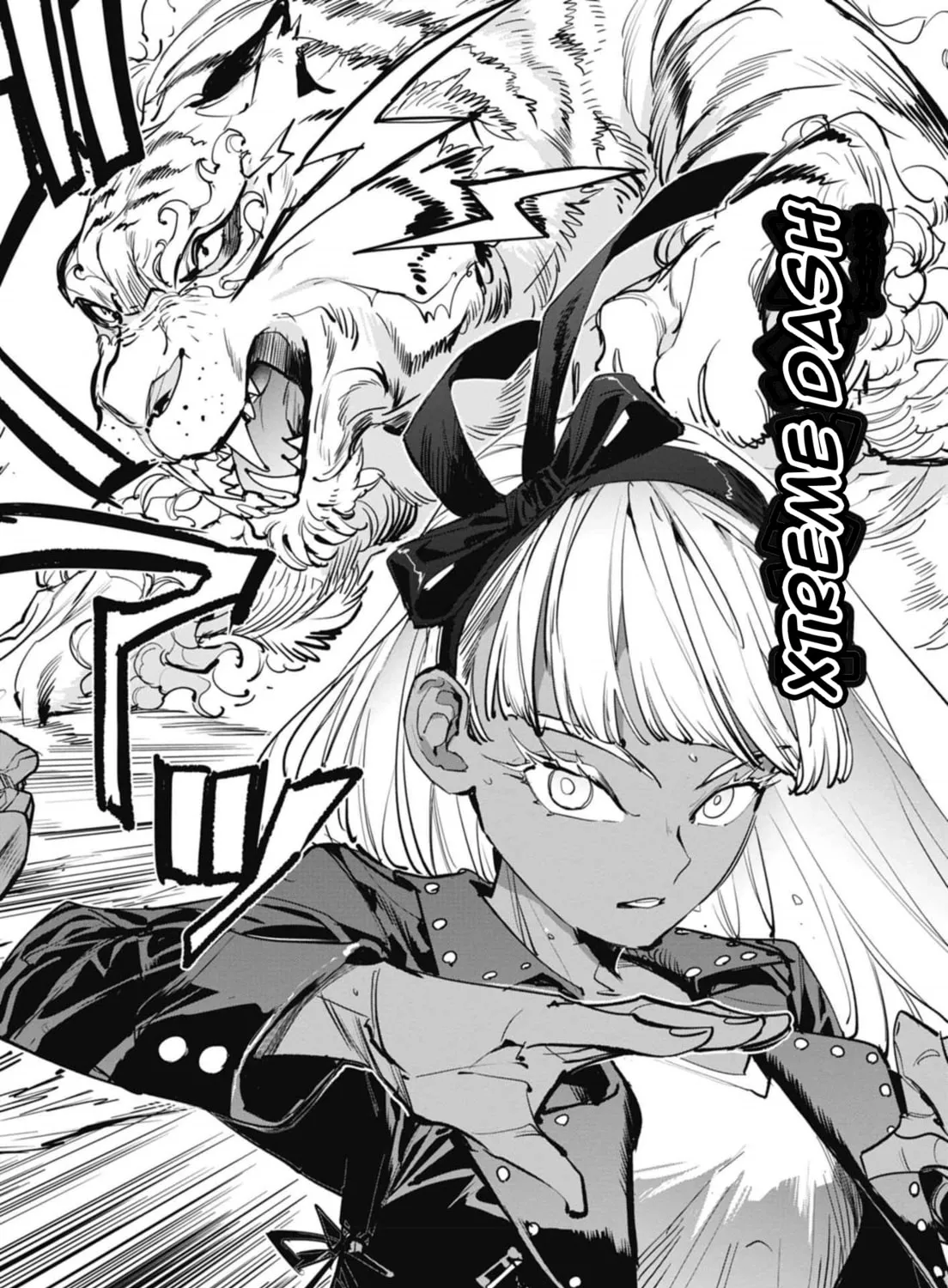 Read BEYBLADE X chapter 13 image 84 on Lezhin
