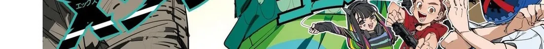 Read BEYBLADE X chapter 14 image 1 on Lezhin