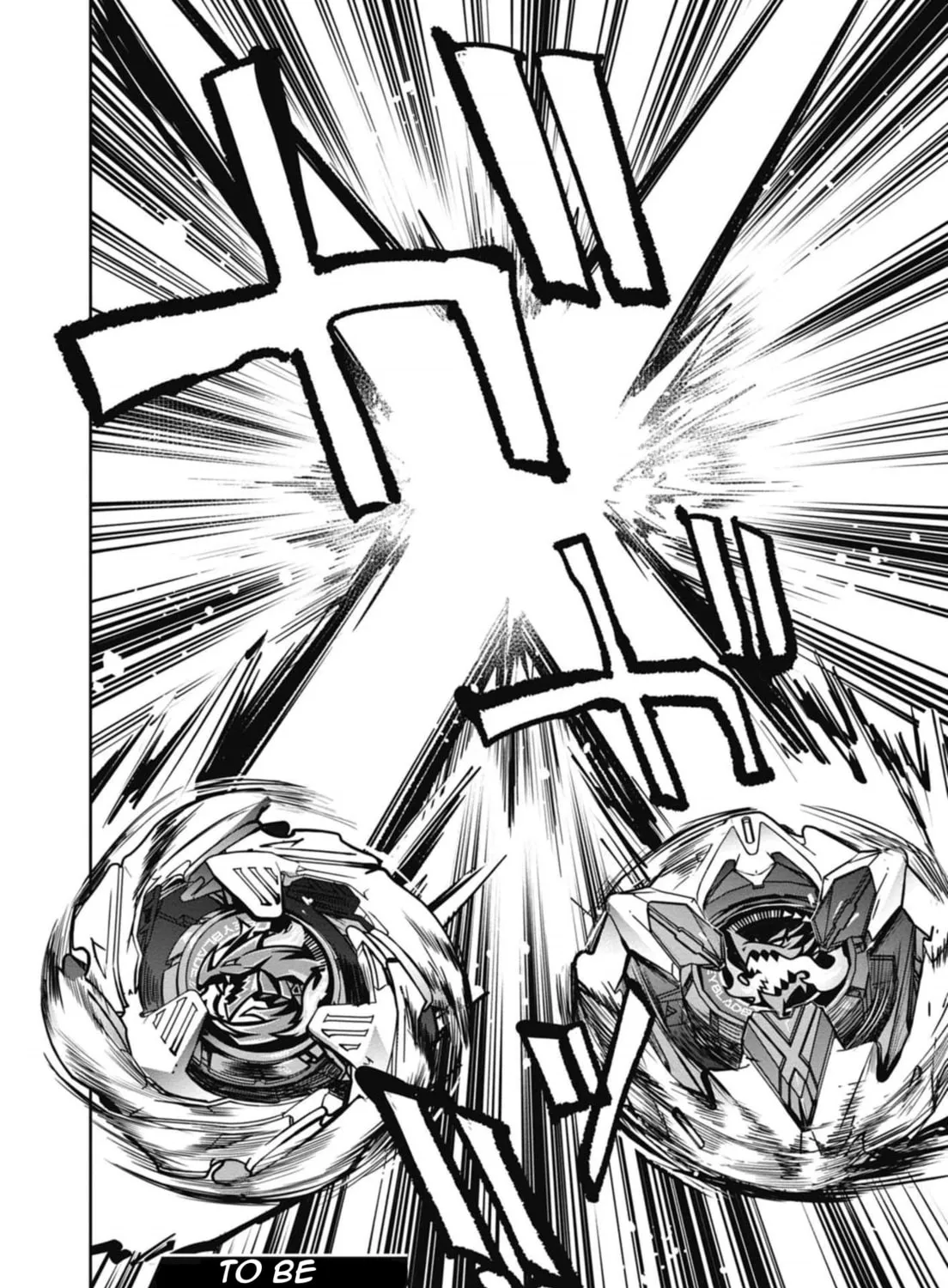 Read BEYBLADE X chapter 14 image 102 on Lezhin