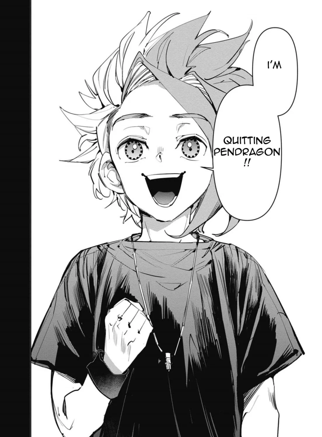 Read BEYBLADE X chapter 14 image 88 on Lezhin