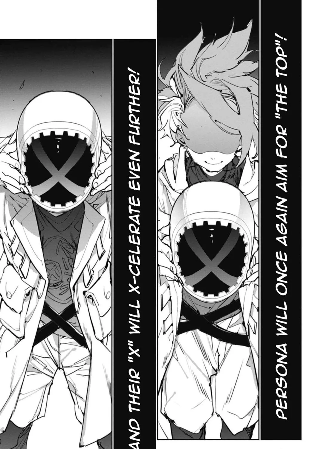 Read BEYBLADE X chapter 15.5 image 4 on Lezhin
