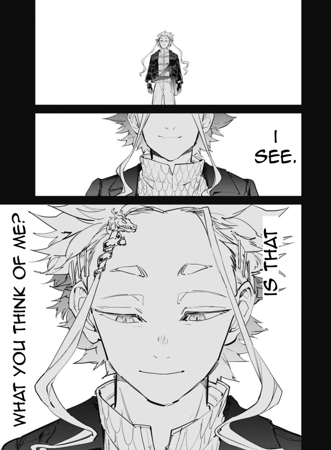 Read BEYBLADE X chapter 15 image 26 on Lezhin