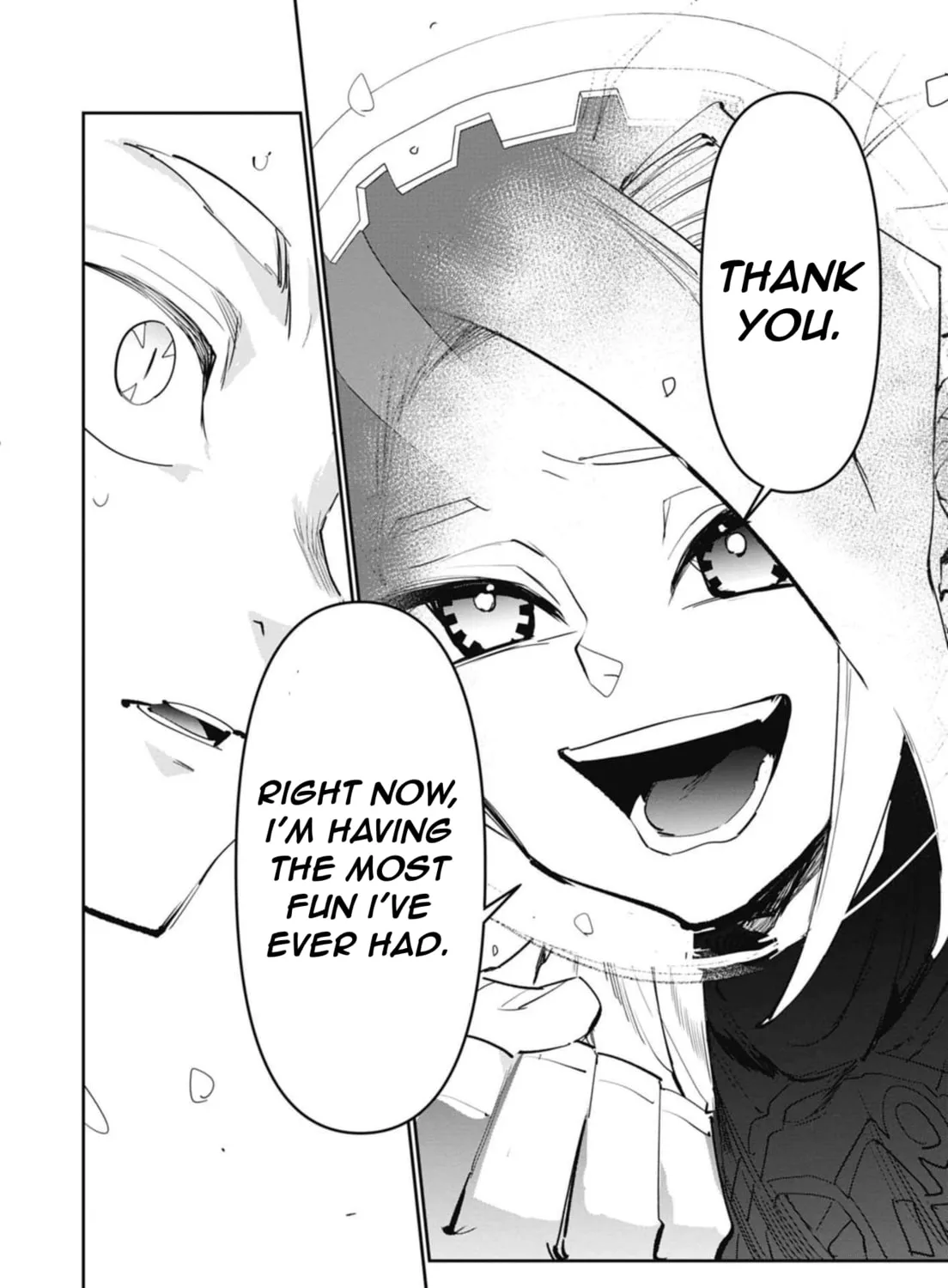 Read BEYBLADE X chapter 15 image 56 on Lezhin