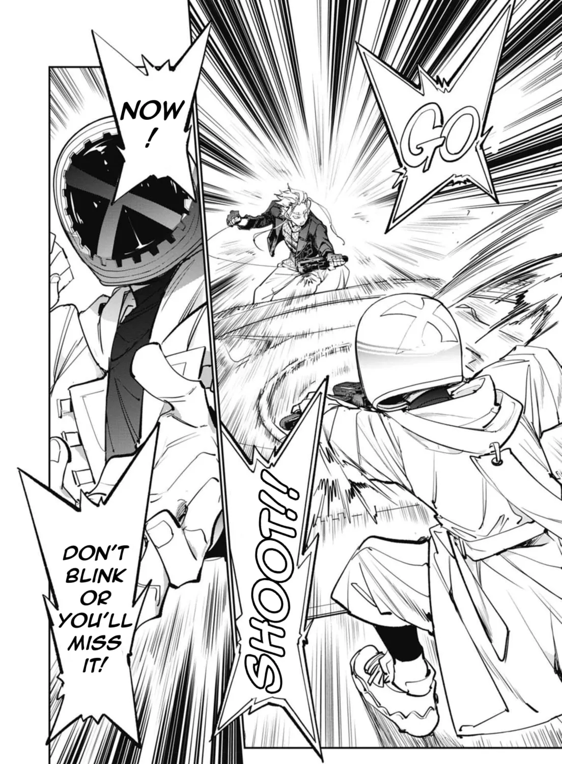 Read BEYBLADE X chapter 15 image 60 on Lezhin
