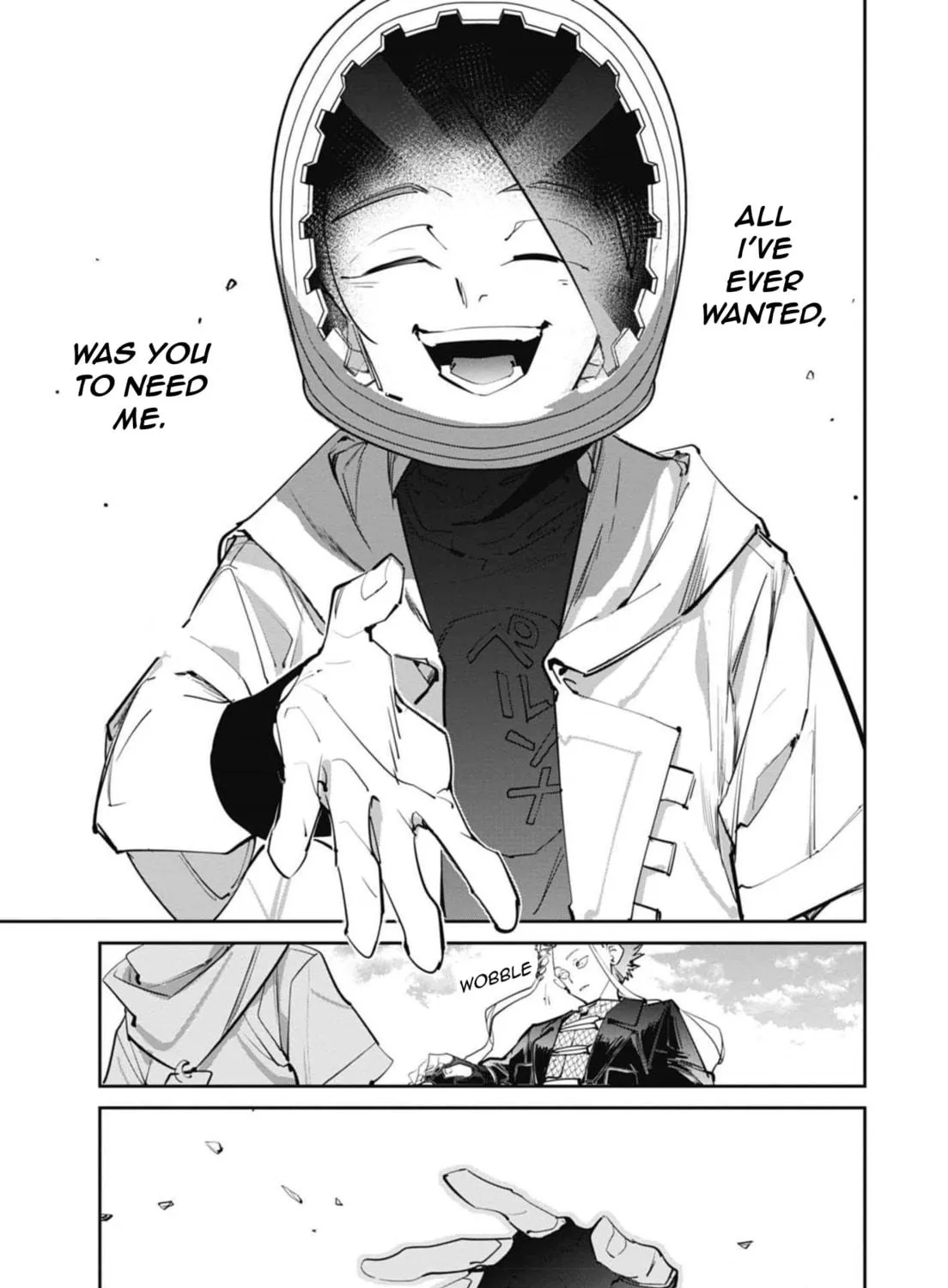 Read BEYBLADE X chapter 15 image 82 on Lezhin