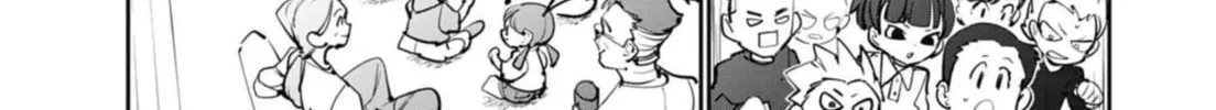Read BEYBLADE X chapter 15 image 91 on Lezhin