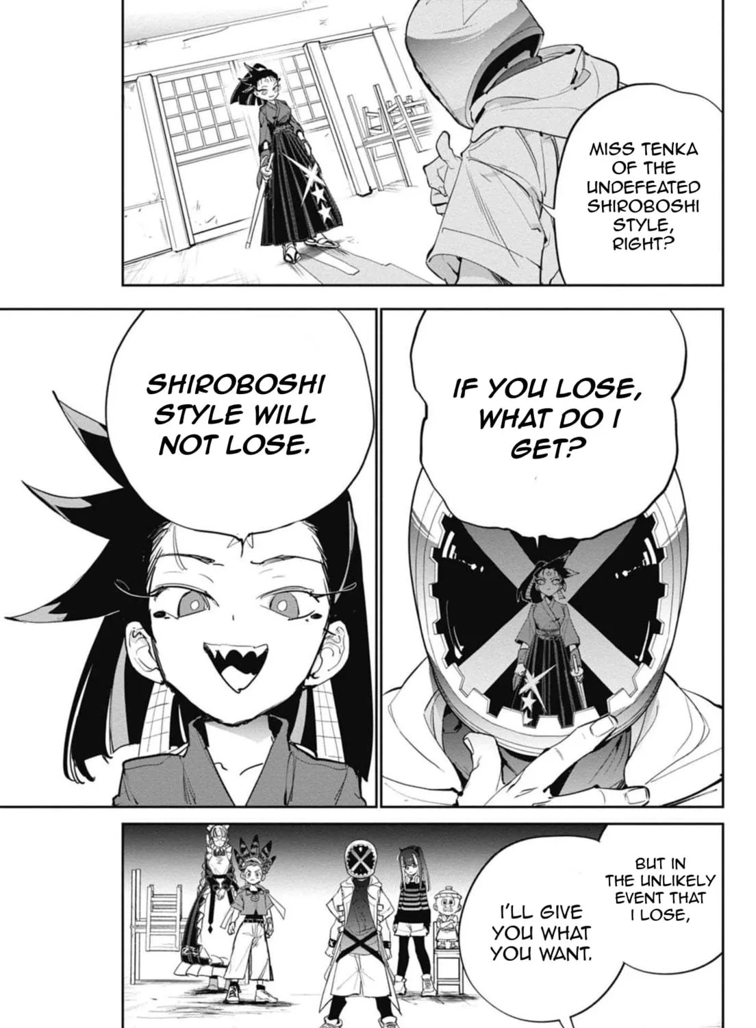 Read BEYBLADE X chapter 16 image 100 on Lezhin