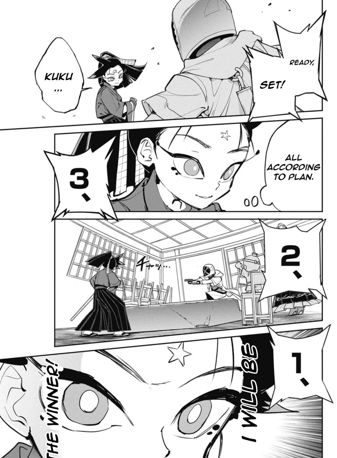 Read BEYBLADE X chapter 16 image 104 on Lezhin