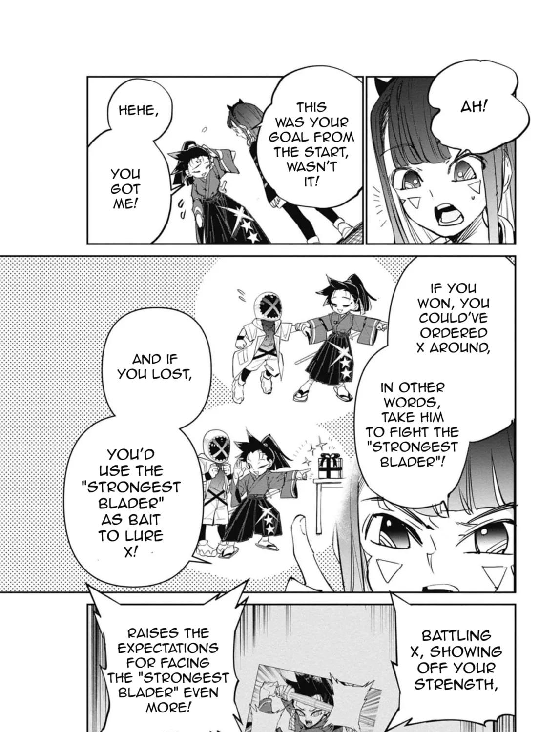 Read BEYBLADE X chapter 16 image 132 on Lezhin