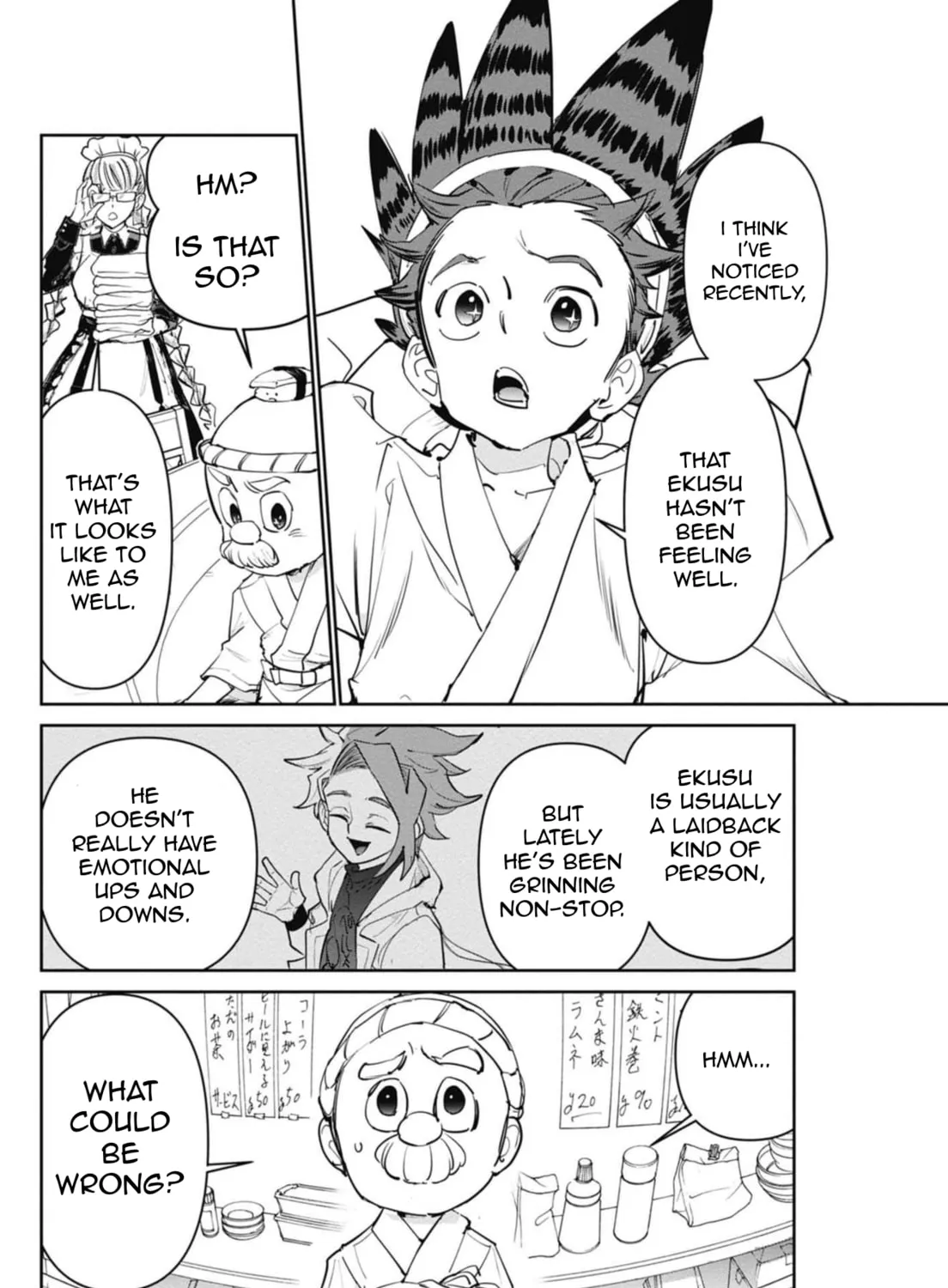 Read BEYBLADE X chapter 16 image 14 on Lezhin
