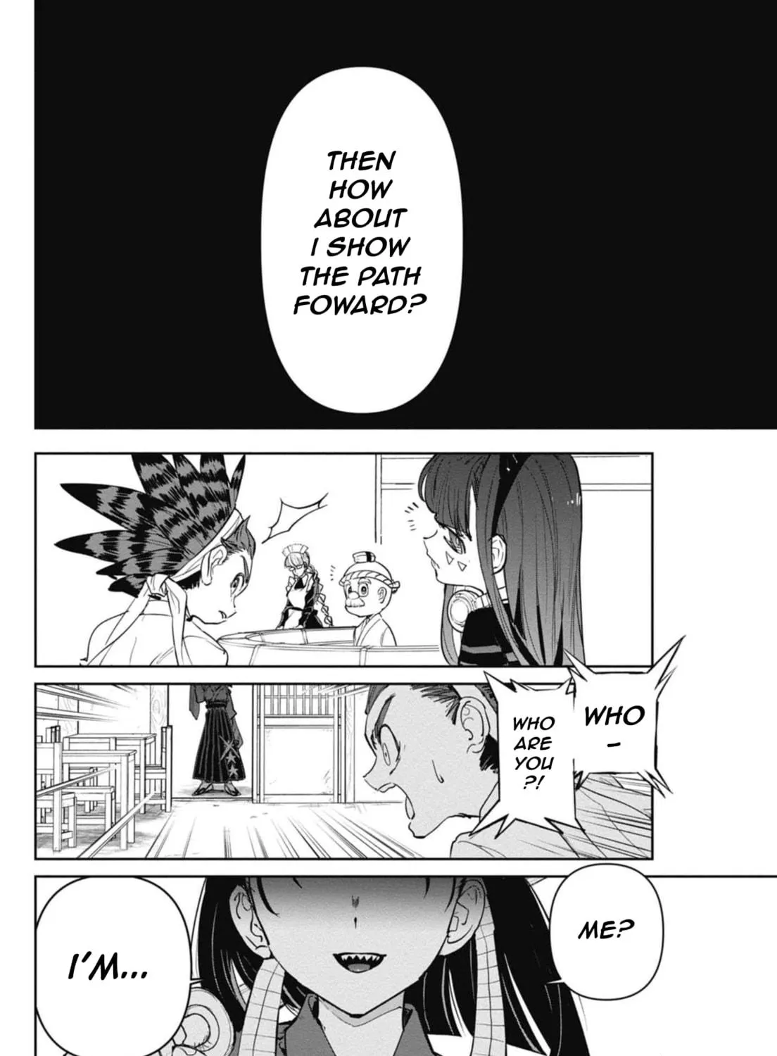 Read BEYBLADE X chapter 16 image 18 on Lezhin