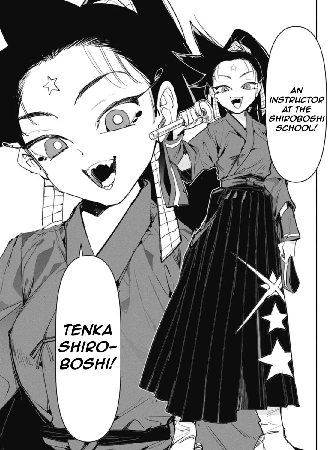 Read BEYBLADE X chapter 16 image 20 on Lezhin