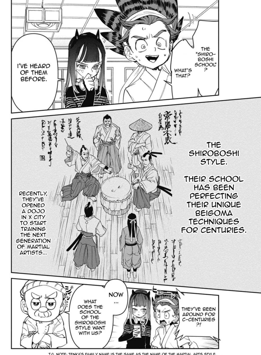 Read BEYBLADE X chapter 16 image 22 on Lezhin