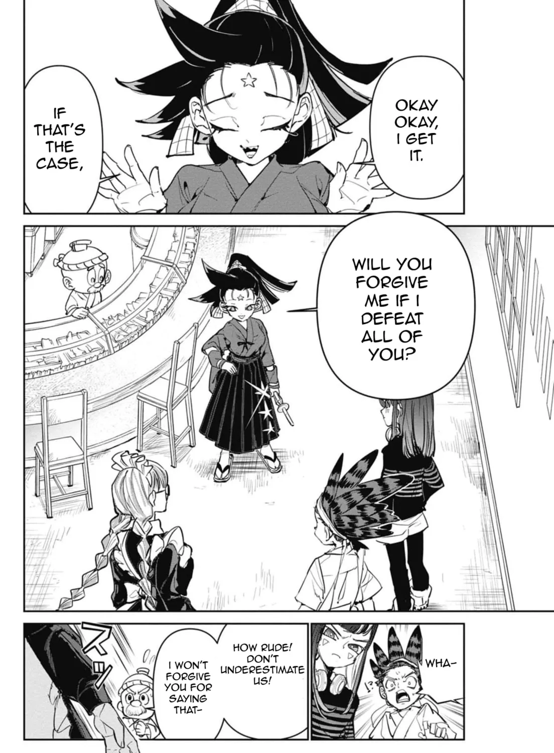 Read BEYBLADE X chapter 16 image 26 on Lezhin