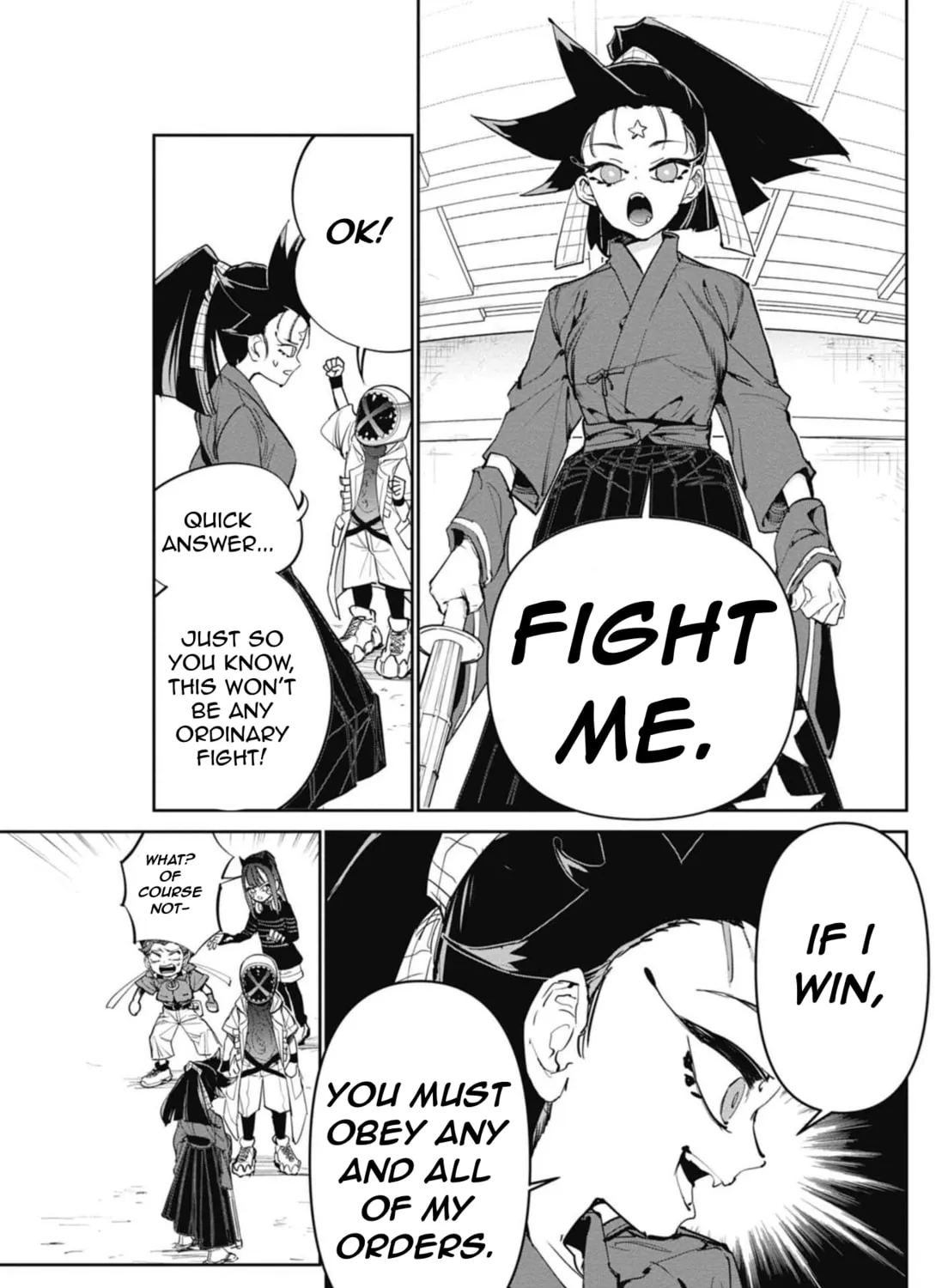 Read BEYBLADE X chapter 16 image 96 on Lezhin