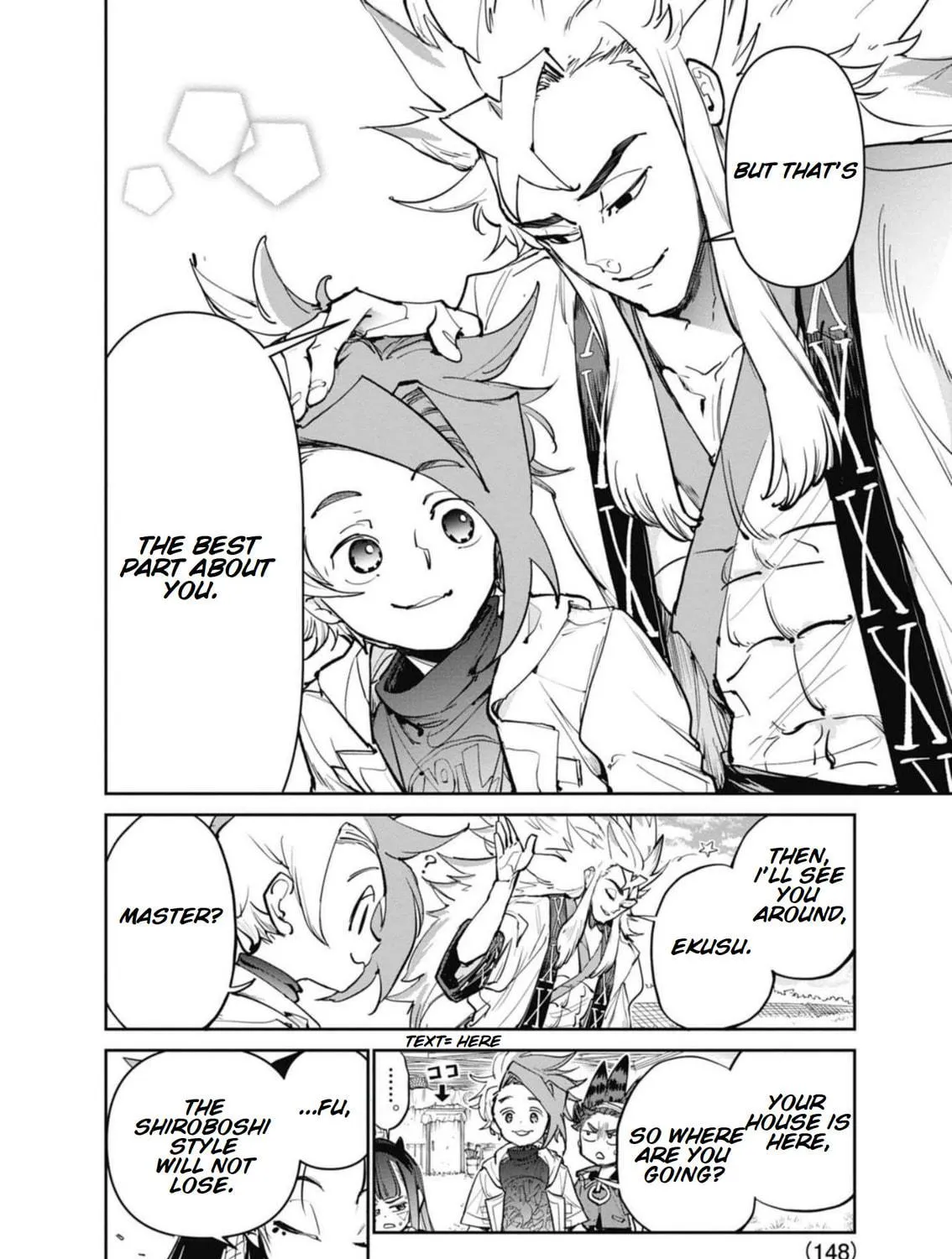 Read BEYBLADE X chapter 17 image 118 on Lezhin