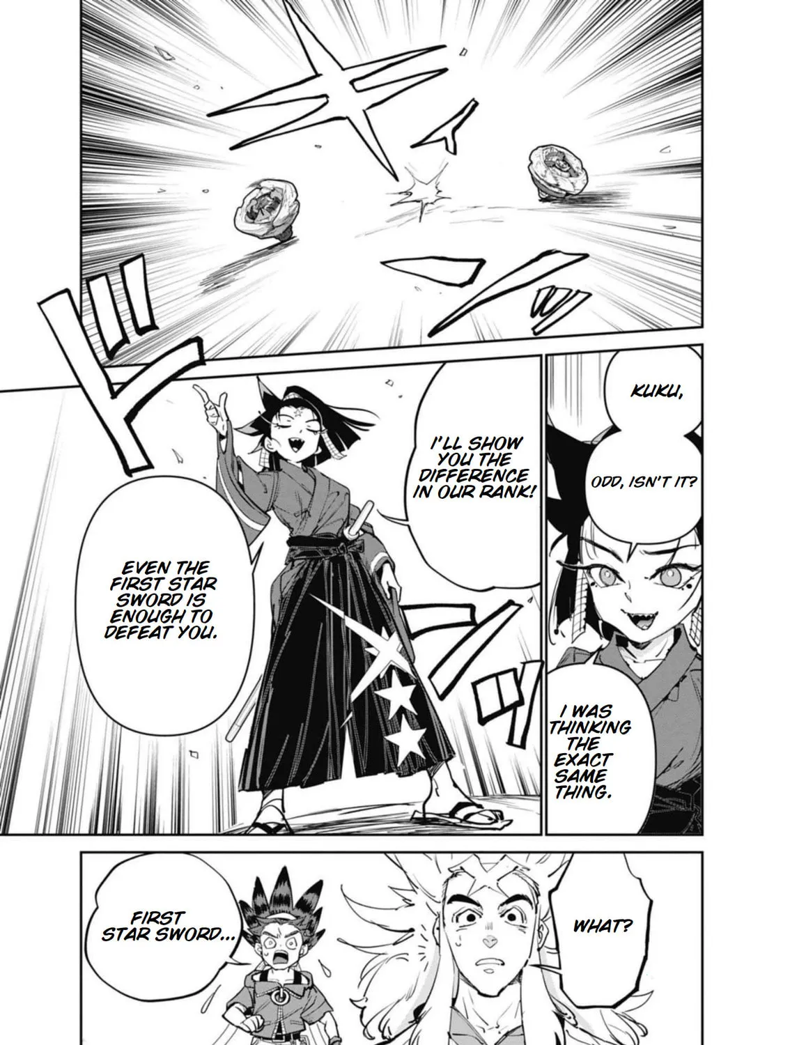 Read BEYBLADE X chapter 17 image 86 on Lezhin