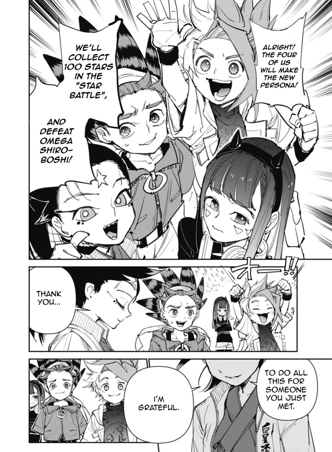 Read BEYBLADE X chapter 18 image 22 on Lezhin