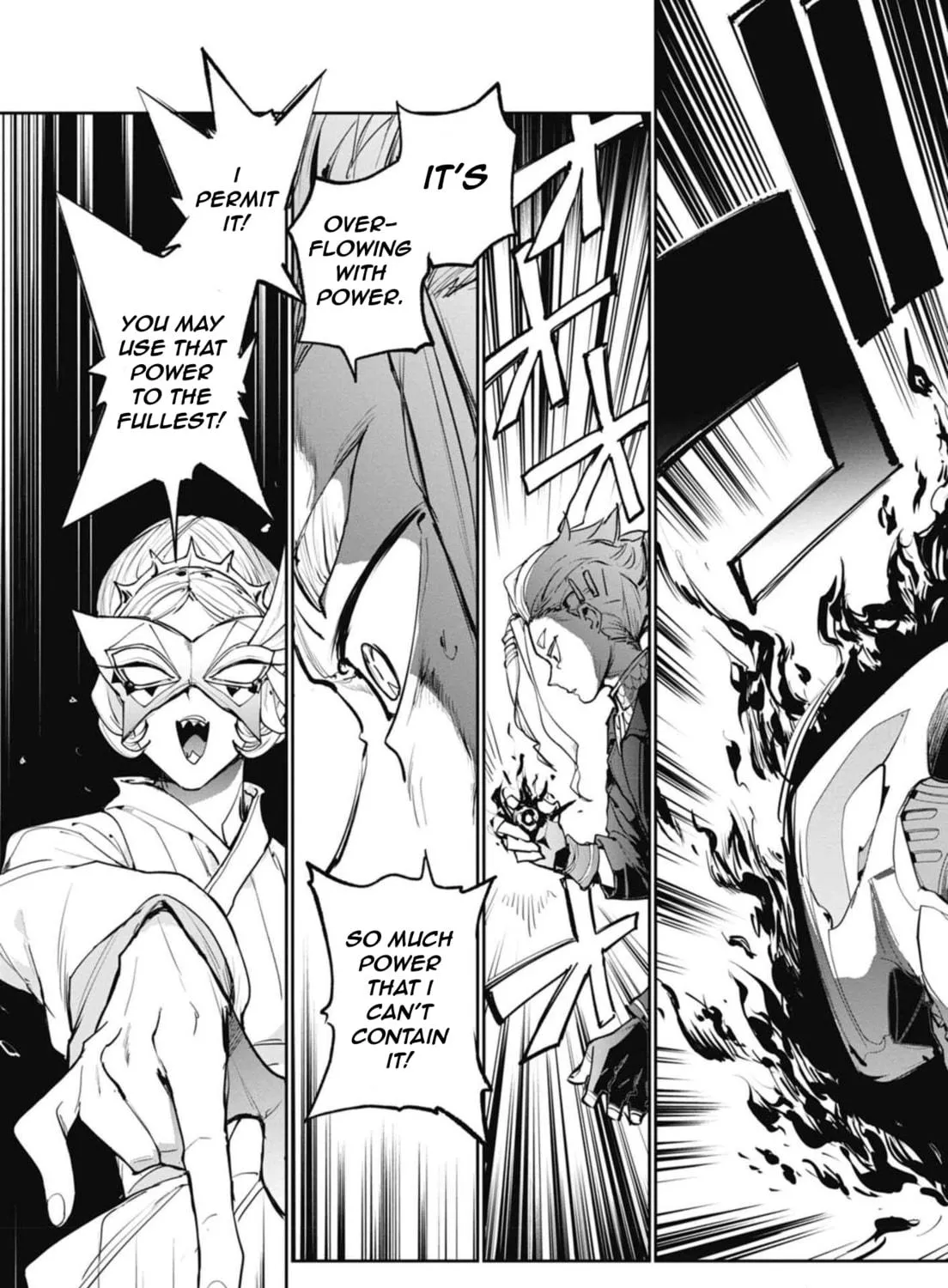 Read BEYBLADE X chapter 19 image 46 on Lezhin