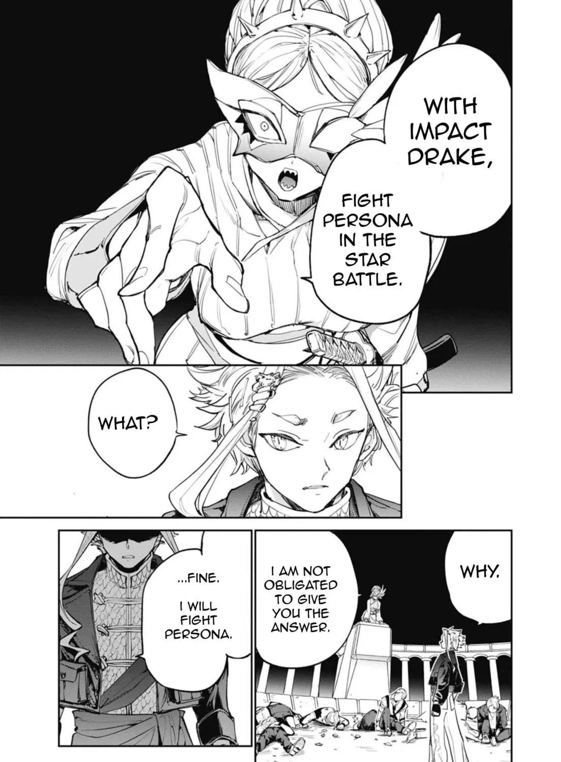 Read BEYBLADE X chapter 19 image 58 on Lezhin