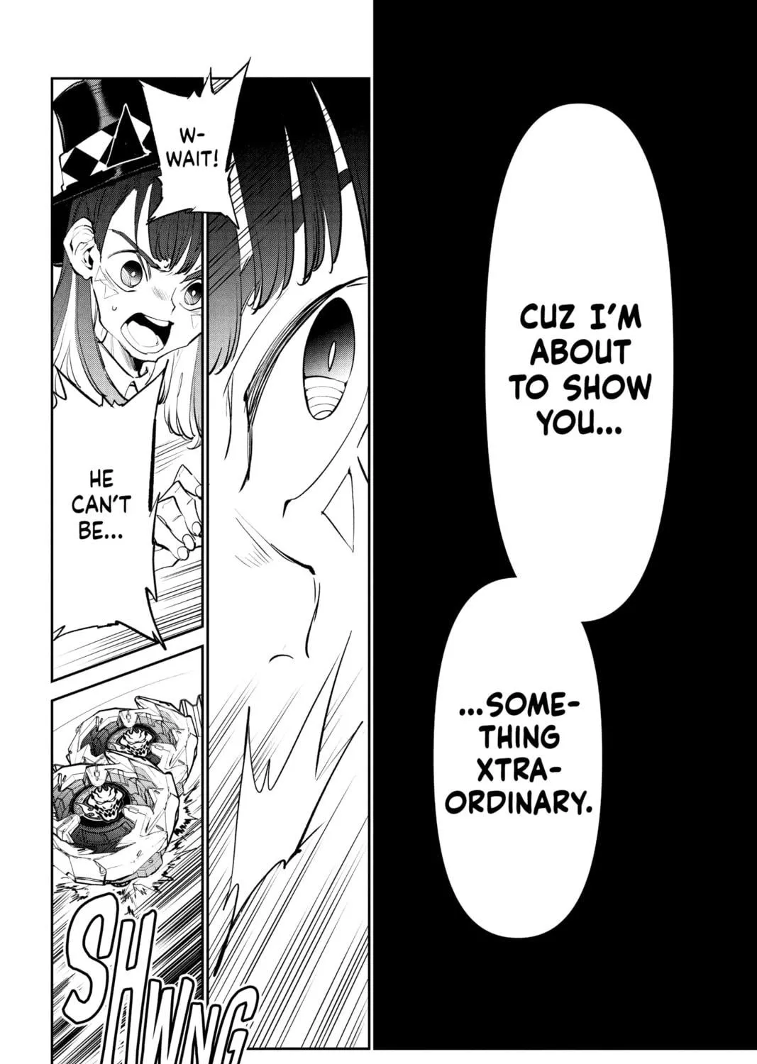 Read BEYBLADE X chapter 2 image 112 on Lezhin