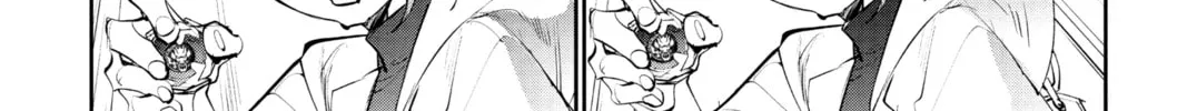 Read BEYBLADE X chapter 2 image 3 on Lezhin