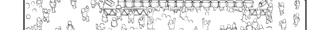 Read BEYBLADE X chapter 2 image 81 on Lezhin