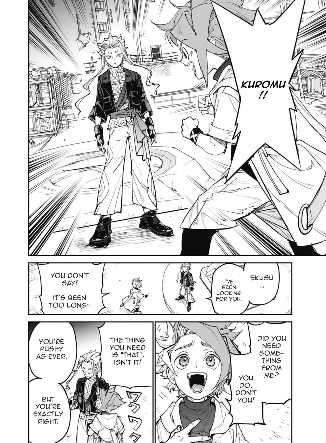 Read BEYBLADE X chapter 20 image 20 on Lezhin
